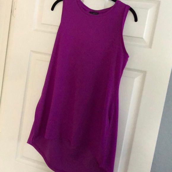 The Limited Tops - The Limited tunic top size medium